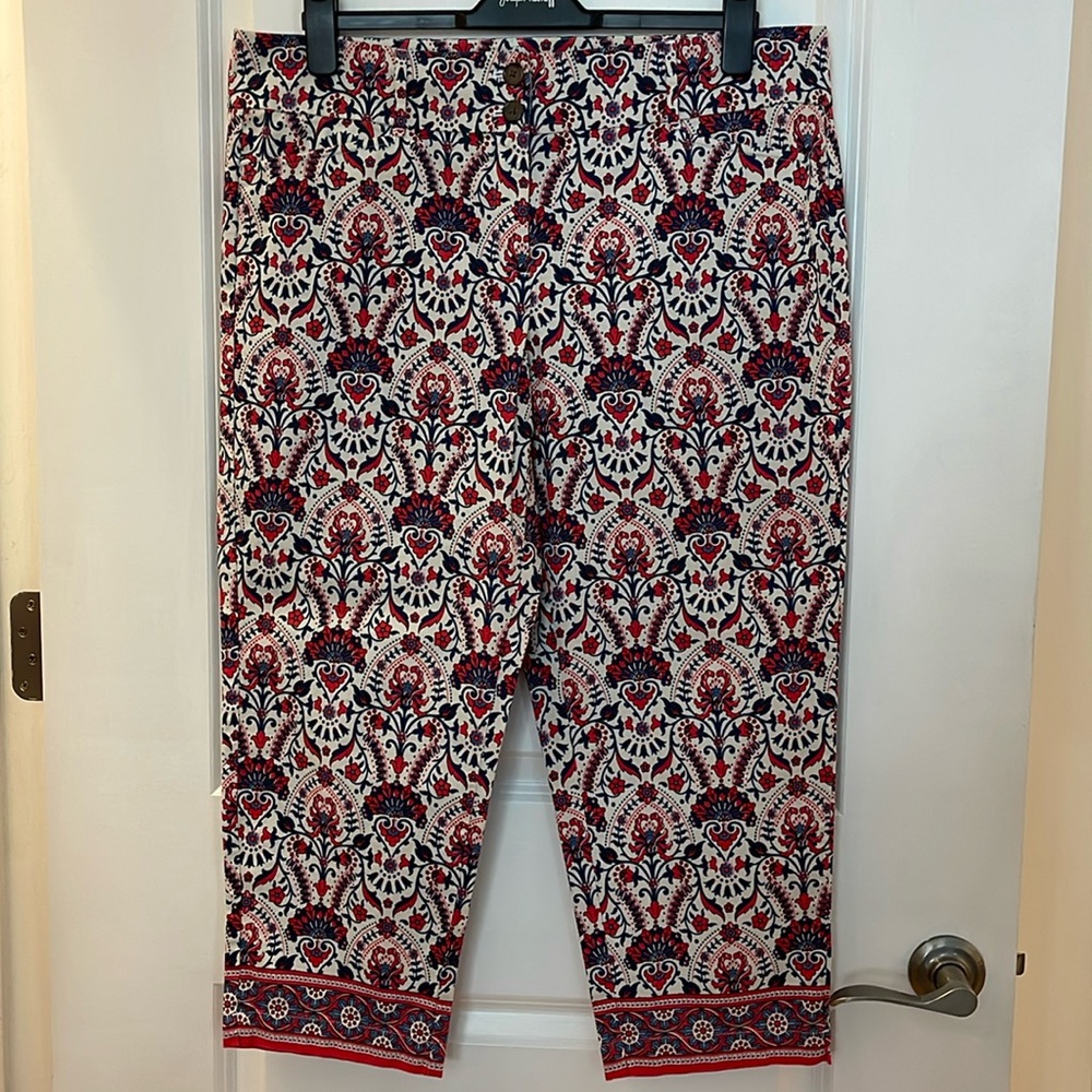 LOFT Outlet Ankle Pant